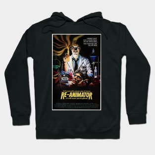 Re-Animator Hoodie